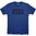 Découvrez le t-shirt Magpul Rover Block CVC en Royal Heather. Confortable et durable, idéal pour l'athlétisme. 🇫🇷 Achetez maintenant et améliorez votre style ! 👕