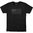 Découvrez le tee-shirt en coton STANDARD de Magpul en taille XXL noir. 100 % coton, durable et confortable. 🇺🇸 Fabriqué aux États-Unis. Apprenez-en plus ! 👕