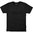 Montrez votre style avec le T-shirt Magpul en coton noir. Confortable et durable, ce classique est parfait pour les fans d'armes à feu. 🖤👕 Découvrez-le maintenant !