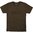 Montrez votre passion pour Magpul avec ce t-shirt en coton brun, taille petite. Confort et durabilité réunis. 🇫🇷👕 Découvrez plus dès maintenant !