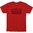 Affichez votre style avec le t-shirt 100% coton Magpul rouge, taille petit. Confort et durabilité garantis. 🇫🇷 Découvrez la qualité Magpul dès maintenant !