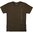 Découvrez le tee-shirt en coton Magpul Vert Logo. Confortable et durable, parfait pour les amateurs d'armes. 🇫🇷 Achetez maintenant et améliorez votre style ! 👕