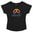 Découvrez le T-shirt Brenten Dolman pour femmes de MAGPUL en noir, taille petite. Confort et style inspirés de Miami 🌅. Tissu durable et ajustement parfait. Apprenez-en plus !