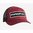 Découvrez les casquettes trucker Magpul Wordmark Patch en rouge/noir. Confort, durabilité et style avec dos en mesh et fermeture réglable. 🌟 Achetez maintenant !