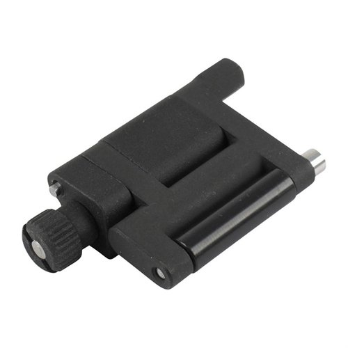 Le Fix It Sticks Scope Jack Leveling Tool te permet de niveler facilement ta lunette avec précision, assurant des ajustements parfaits pour tes tirs longue distance.