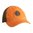 Découvrez la casquette trucker ICON PATCH MAGPUL Orange/Brown! 🌟 Confort, respirabilité et style avec un design à six panneaux. Ajustable et durable. 🌞👒 Apprenez-en plus!