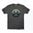 Découvrez le CASCADE ICON LOGO CVC T-Shirt Charcoal Heather 2X-Large de MAGPUL 🇫🇷. Confortable, durable et stylé. Parfait pour toutes occasions. Apprenez-en plus ! 👕