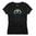 Découvrez le T-shirt pour femmes MAGPUL Cascade Icon Logo en Charcoal Heather. Confortable et durable, parfait pour toutes les occasions. 🌟 Taille Petit. En savoir plus!