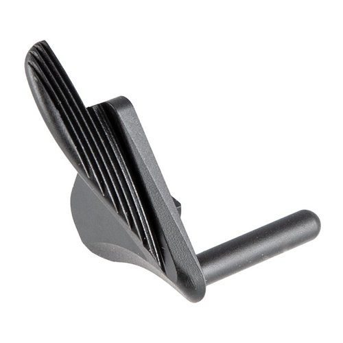 Les safeties Chen 1911 offrent un design confortable, sans bords tranchants, et s'installent facilement pour un fonctionnement optimal de ton 1911.