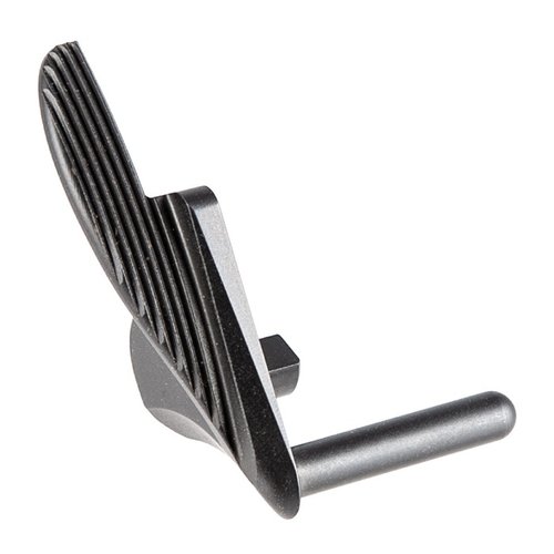 Les safeties Chen 1911 offrent un design confortable, sans bords tranchants, et se montent facilement, pour une sécurité optimale sur ton 1911.