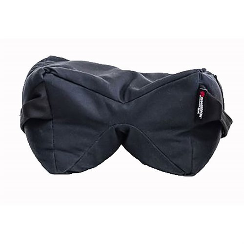 Le Schmedium Midsized Shooting Bag d'Armageddon Gear offre un soutien optimal, une configuration de poignées pratique et une précision de tir incroyable.