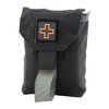 Le PTAKs Med Pouch d'Eleven 10 est idéal pour transporter ton kit médical, avec un accès rapide, des clips Malice pour le MOLLE et un patch identifiant.
