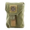 PTAKS Pochette médicale Ranger Green
