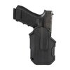 Le holster T-SERIES L2C de BLACKHAWK offre une rétention activée par le pouce, une protection optimale et une performance dans toutes les conditions.
