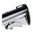 ACE ESSENTIAL crosse CAR rétro en aluminium et tube tampon