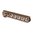 Garde-main COMBAT M-LOK aluminium 10,5" RAL8000