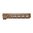 Garde-main COMBAT M-LOK aluminium 10,5" RAL8000