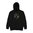 Découvrez le hoodie Magpul Woodland Camo Icon en noir, taille X-Large. Confortable et chaud, idéal pour les journées froides. 🌲👕 Apprenez-en plus !