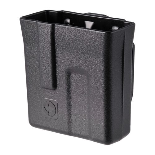 Le Lictor M4 est le support de chargeur AR-15/M-4 le plus polyvalent, ambidextre et compact, compatible avec tous les chargeurs courants et facile à utiliser.