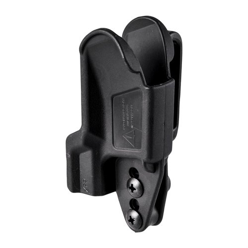 Le VanGuard 2 est un holster IWB minimaliste qui protège la gâchette, est ajustable, ambidextre et permet un transport sécurisé de ton arme.