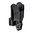 VANGUARD 2 OVERHOOK SIG P320 X-FRAME NOIR