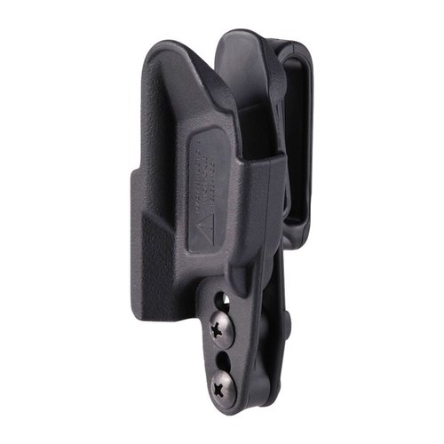 Le VanGuard 2 est un holster IWB minimaliste, sécurisant ton arme avec un design compact, ajustable et ambidextre, idéal pour le port discret.