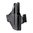Découvrez le Perun Holster de Raven Concealment Systems pour Glock 26/27. Conçu pour une dissimulation maximale et un confort optimal. 🇺🇸 Fabriqué aux USA. En savoir plus!