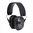 Découvrez les Ultimate Power Ear Muffs de Walkers Game Ear en noir. Amplification auditive 9x, réduction du bruit 27dB, contrôle du volume AFT. Parfait pour la chasse et le tir. 🎧🔫 Apprenez-en plus !