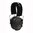 Découvrez les casques anti-bruit Walker's X-TRM Razor Digital en noir avec pads de refroidissement. Protection auditive NRR 23 dB et confort premium. 🌟 Achetez maintenant!