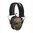 Protège tes oreilles avec les Walkers Razor Slim Electronic Quad Ear Muffs Realtree Xtra 🎧. Synchronisation Bluetooth, réduction du bruit 23 dB. Commande maintenant !