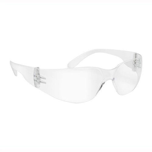Les WRAP-AROUND SPORT SHOOTING GLASSES offrent des lentilles polycarbonate haute résistance, protection UV à 99%, et un design qui empêche la buée pour une visibilité optimale.