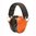 Protégez vos oreilles avec les casques anti-bruit Walkers Dual Color Passive Muff en Blaze Orange. Confortables, légers et pliables. 🌟 Découvrez plus maintenant!
