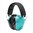 Protégez vos oreilles avec les casques anti-bruit Walkers Game Ear en Aqua Blue. Confortable, léger et compact. Idéal pour le chantier ou le stand de tir. 🎧🔵 En savoir plus !