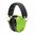 Protégez vos oreilles avec les Walkers Passive Ear Muffs Hi-Vis Green. Confortables, légers et efficaces avec 26 dB de réduction de bruit. 🌟 Découvrez-les maintenant!