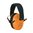 Protégez l'ouïe de vos enfants avec les casques antibruit pliables Walkers 🎧. Réduction de bruit de 23 dB, confortables et compacts. Disponibles en orange vibrant. Découvrez-en plus !