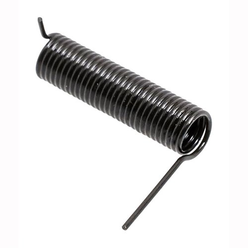 Améliore la fiabilité de ton AR-15 avec le ressort de couverture d'éjection CMMG, un remplacement parfait pour un fonctionnement optimal de ton arme.