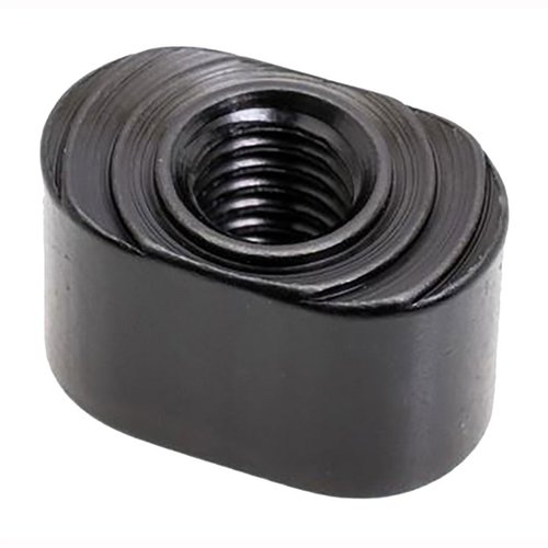 Le bouton de verrouillage de chargeur AR-15 de CMMG assure un maintien fiable et un accès facile, parfait pour améliorer ton expérience de tir.