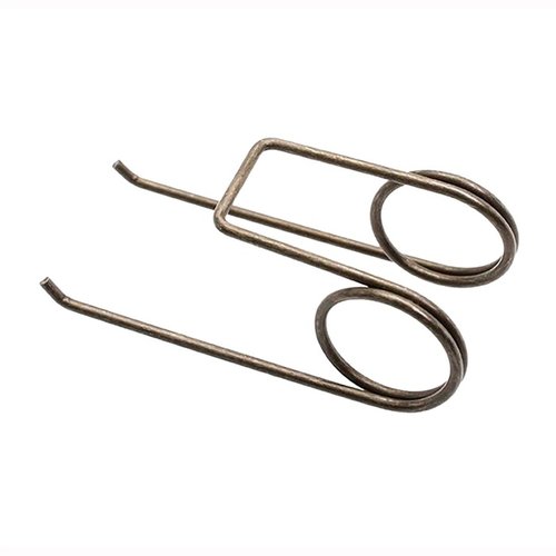 Améliore ton AR-15 avec le ressort de détente CMMG, conçu pour une réactivité optimale et une performance fiable lors de chaque tir.