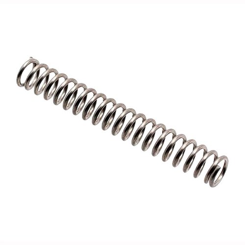 Remplace facilement ton AR-15 Buffer Retainer Spring avec ce modèle de CMMG, garantissant fiabilité et performance pour ton arme.