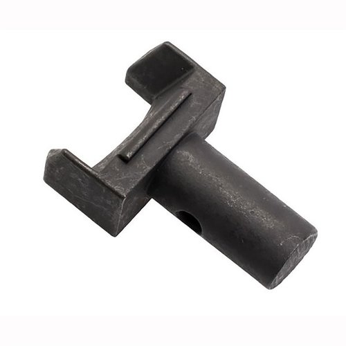 Améliore la fiabilité de ton MK9 avec la MK9 Feed Ramp de CMMG, un remplacement parfait pour garantir un chargement fluide et sans accroc.