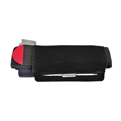 Le Tourniquet Hammock te permet de transporter facilement ton tourniquet CAT ou SOF-T tout en le protégeant des UV, de la météo et de la saleté.