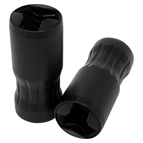 Le Hellfire Linear Flash Suppressor d'Area 419 réduit le flash et dirige le souffle vers l'avant, améliorant ton expérience de tir et réduisant la poussière.