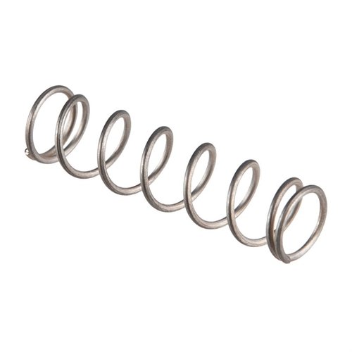 La ressort de détente de chargeur OEM de Sons of Liberty Gun Works assure un fonctionnement fiable et durable pour ton AR-15 Mil-Spec.