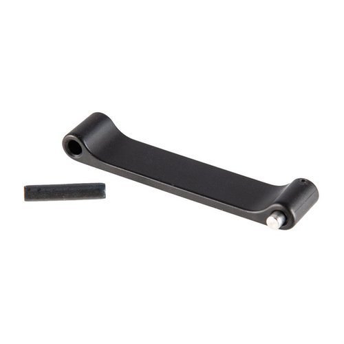 Le Trigger Guard Assembly de Sons of Liberty Gun Works est conçu pour les AR-15 Mil-Spec, offrant durabilité et performance pour tes sessions de tir.