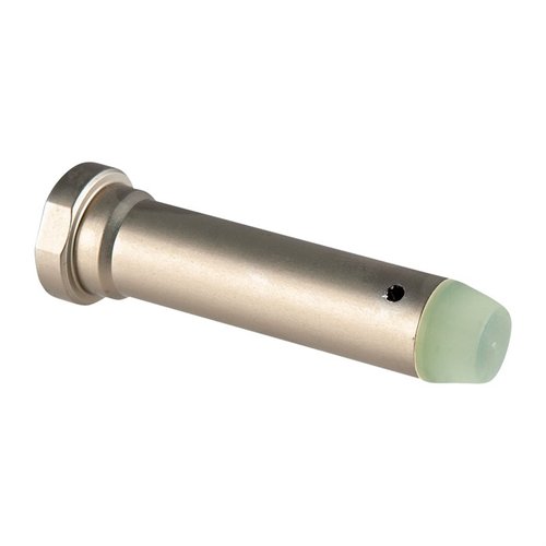 Le buffer H2 de Sons of Liberty Gun Works améliore la performance de ton AR-15 Mil-Spec, offrant une meilleure absorption des chocs et une fiabilité accrue.