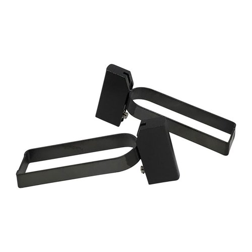 Le trigger Flat Face 1911 de Harrison Design offre confort, fiabilité et un ajustement personnalisé, avec un arrêt de surcourse fixe pour des sessions d'entraînement prolongées.