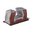 EDGEBAG STD sac de repos avant 3" varmint avec dessus lisse renforcé