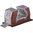 EDGEBAG STD sac de repos avant 3" varmint avec dessus lisse renforcé