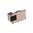 EDGEBAG STD sac de repos avant 3" varmint avec dessus lisse renforcé