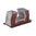 EDGEBAG STD SAC D'APPUI AVANT 2-1/4" HUNTER AVEC DESSUS RENFORCÉ SLK